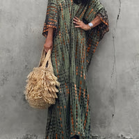 fern green
