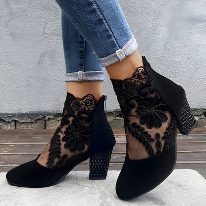 Maris Orthopedic Dress Heels