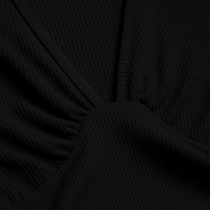Dorothy | Stretch Comfort Wide-Leg Jumpsuit