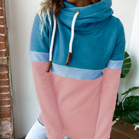 Lake Blue+Pink