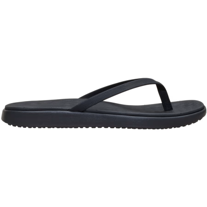 Comfortable Flip Flops for Women with Toe Post Strap Textured Footbed Slip On Style