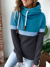 Blue-Black