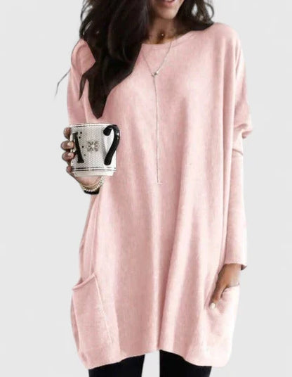 Amaryzeth | Comfortable Tunic