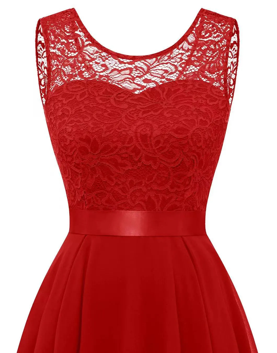 Adaline | Women's High Low Wedding Guest Dress