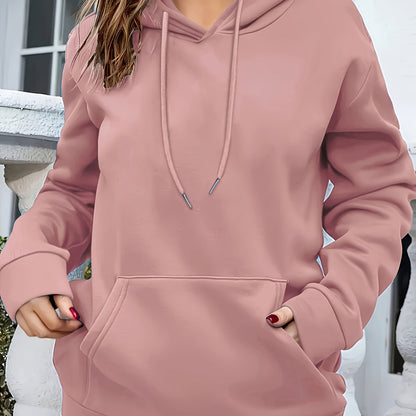 Women's Fashion Hoodie
