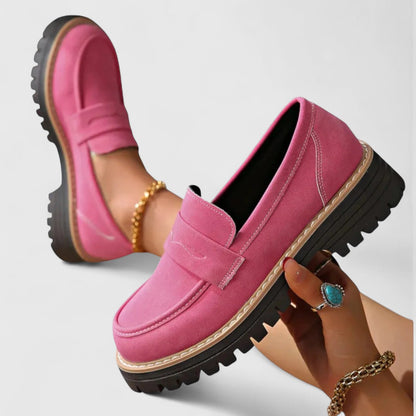 Avendra Supportive Orthopaedic Loafers