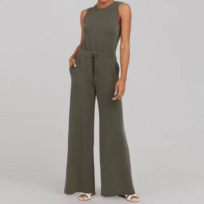 Rosalie | Limited Edition Women’s Jumpsuit